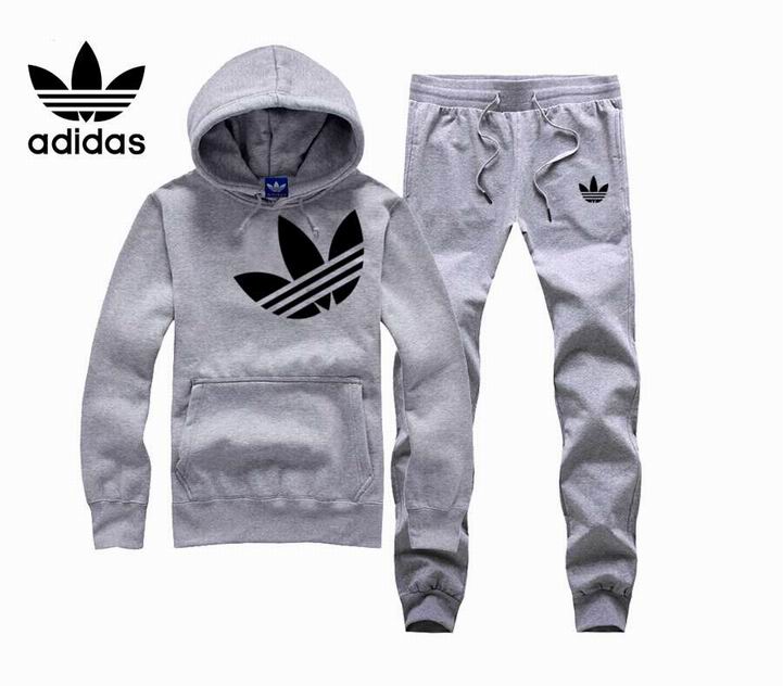 men adidas sport suits-203